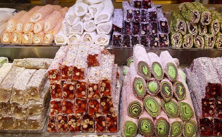 Отдых в Турции — лучшие курорты, достопримечательности и туры из Узбекистана